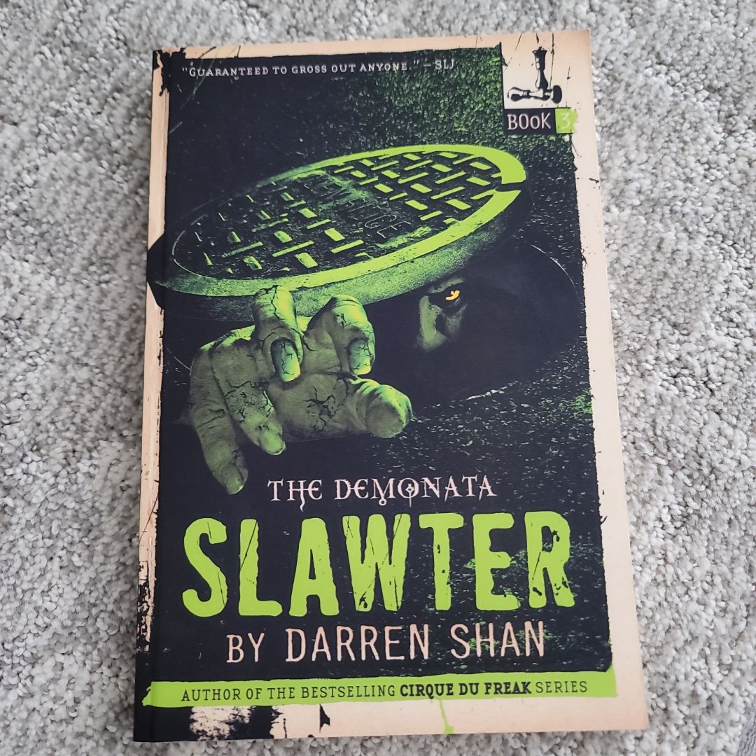 Slawter