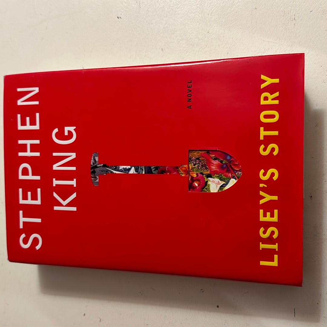 Lisey's Story