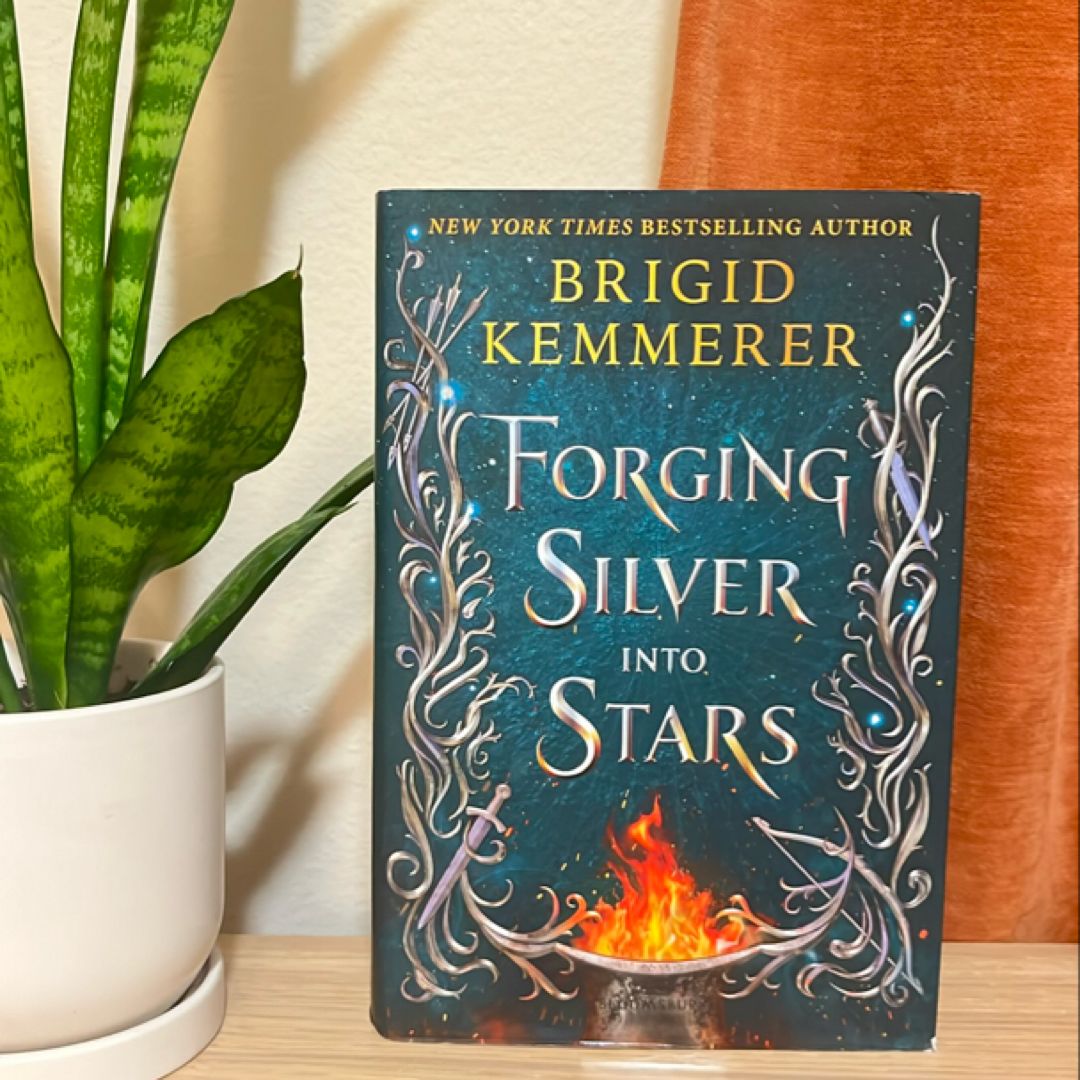 Forging Silver into Stars