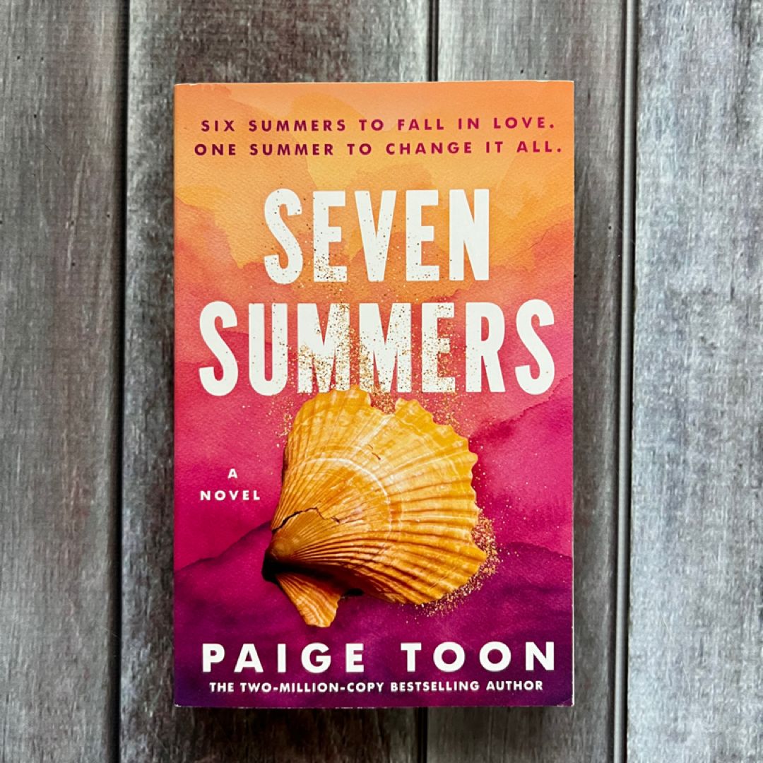 Seven Summers