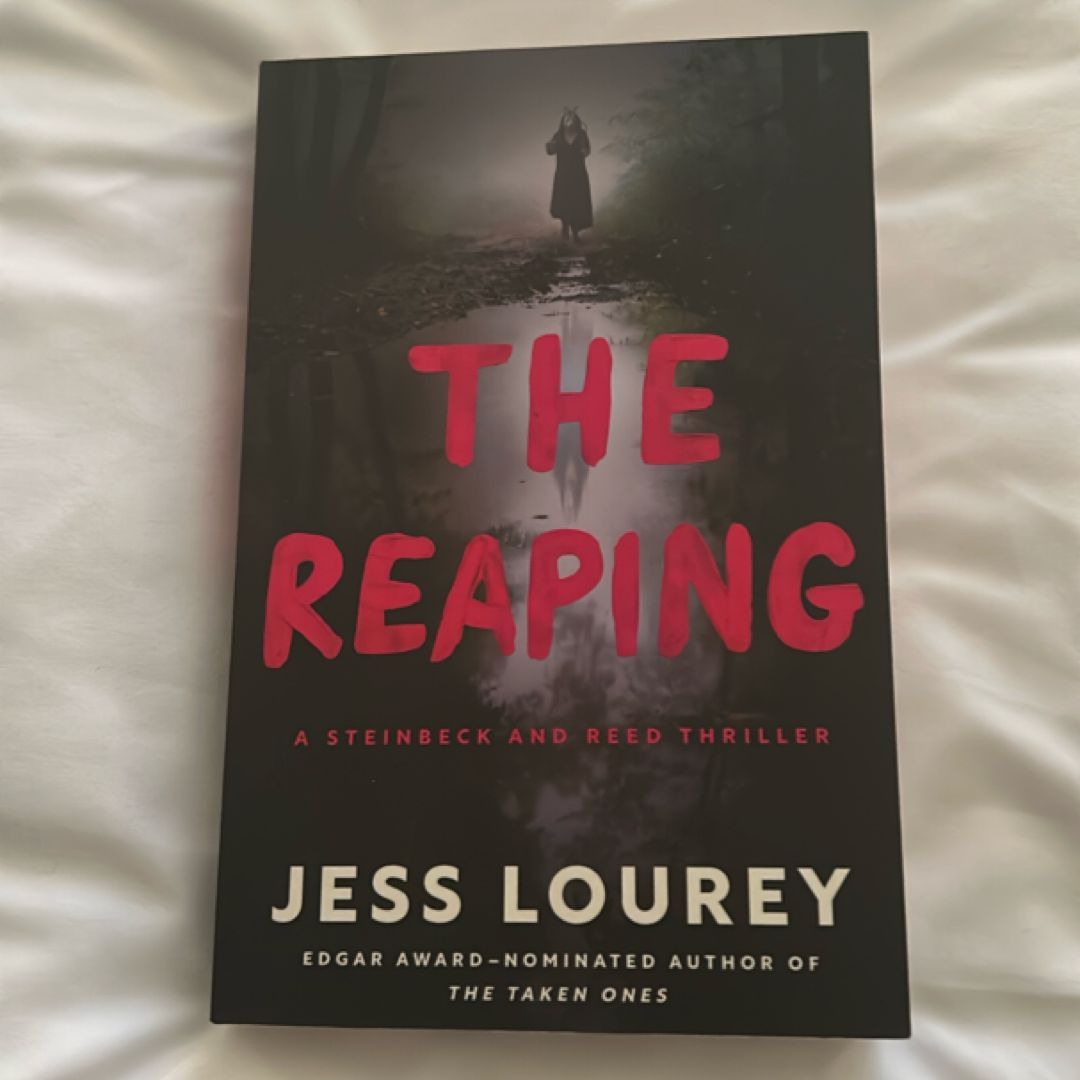 The Reaping