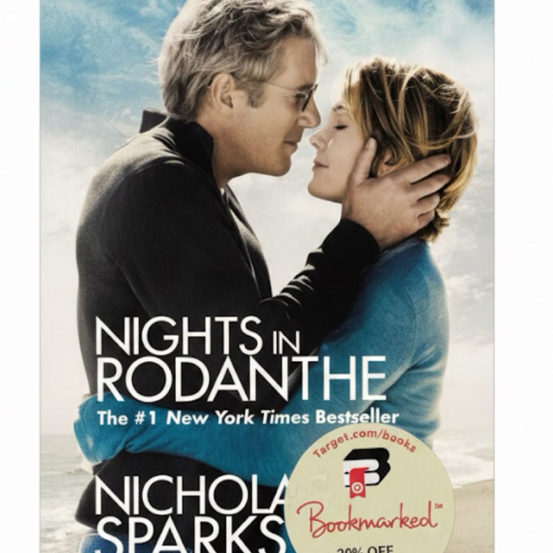 Nights in Rodanthe
