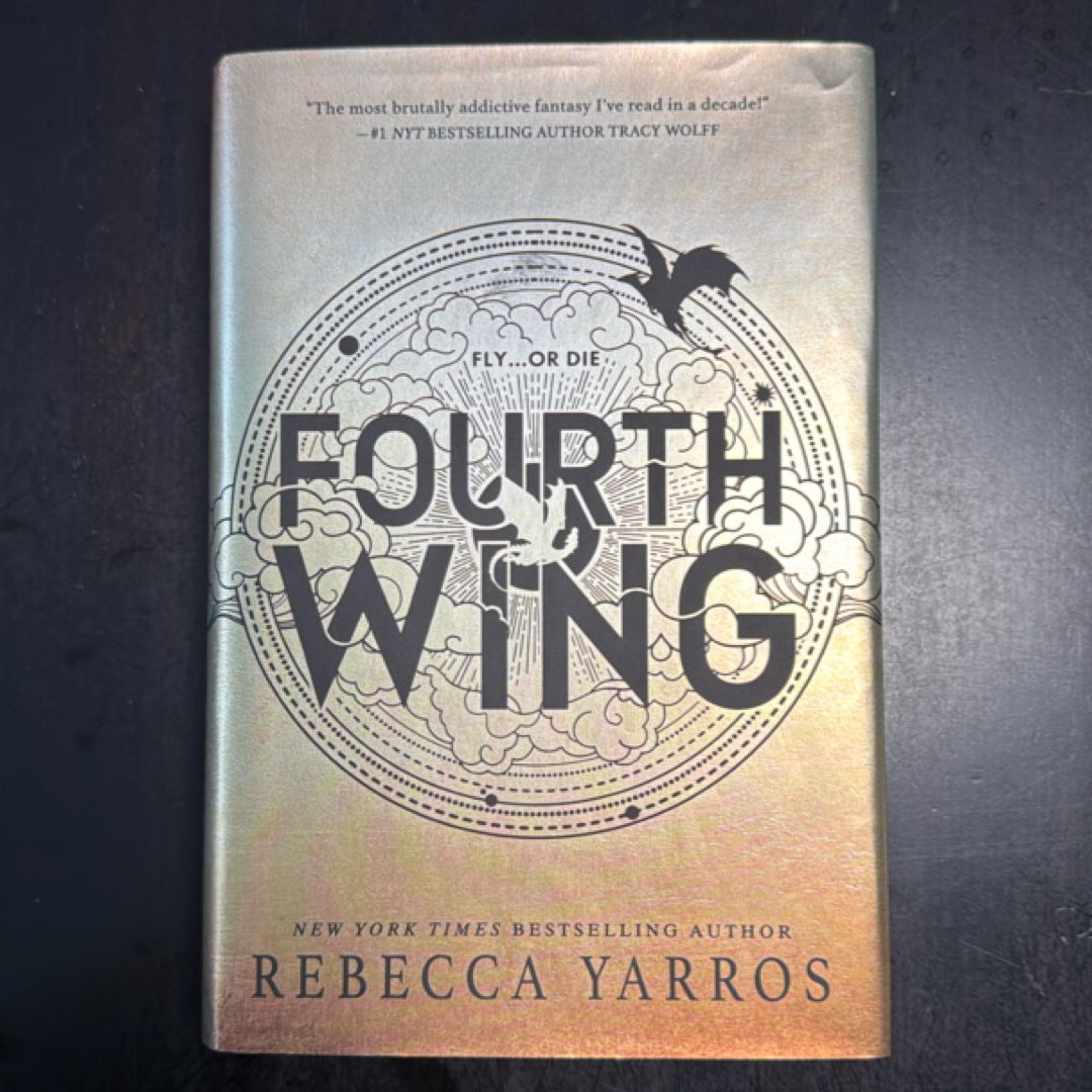 Fourth Wing