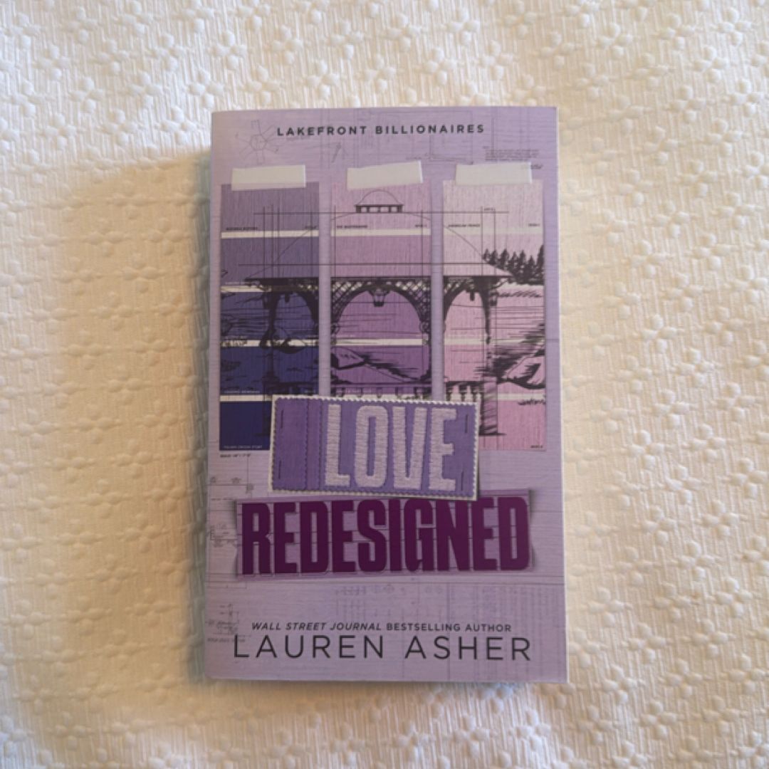 Love Redesigned