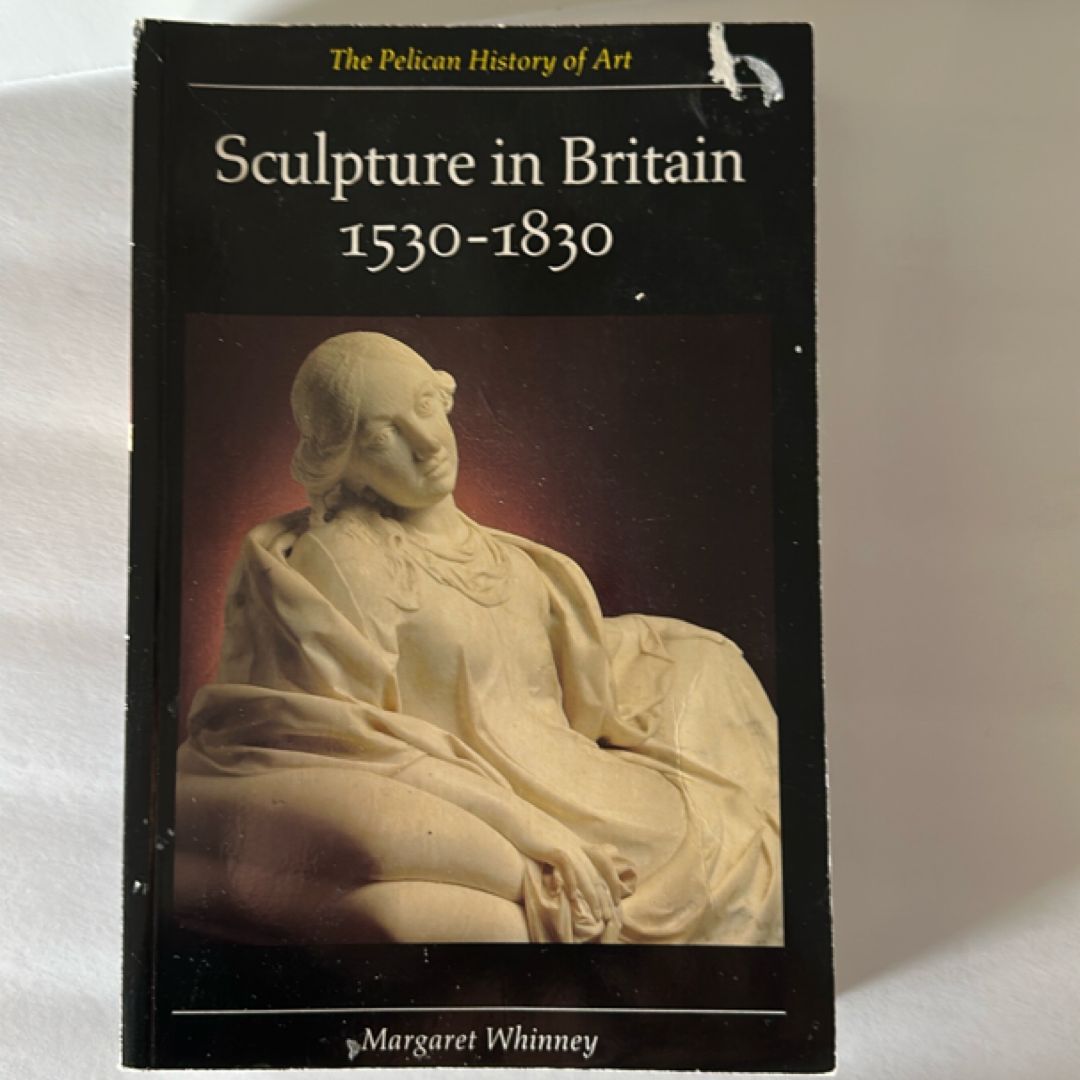 Sculpture in Britain