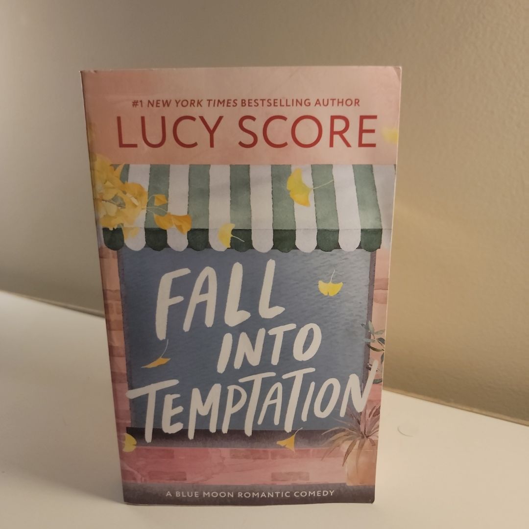 Fall into Temptation