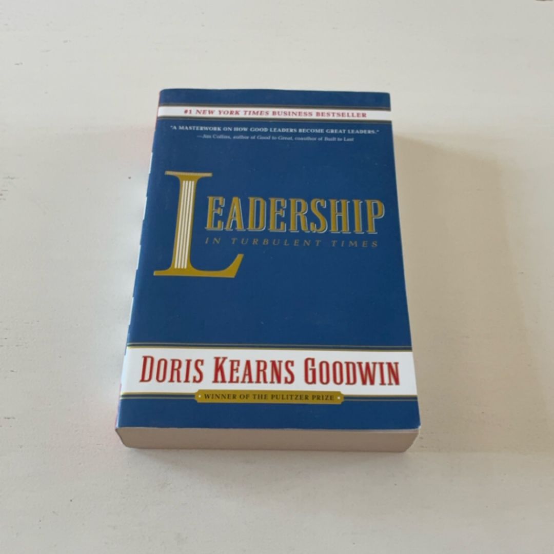 Leadership