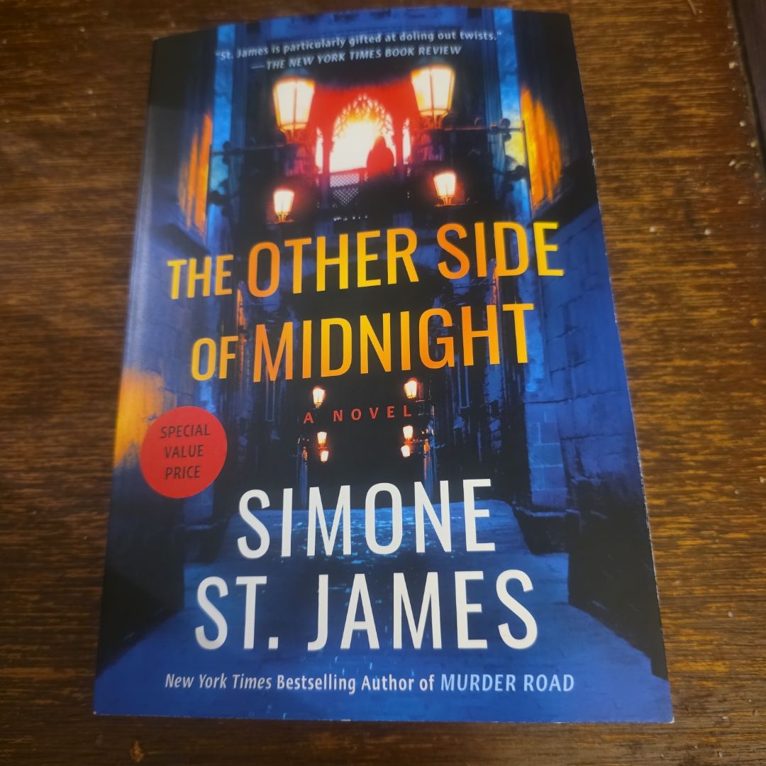 The Other Side of Midnight