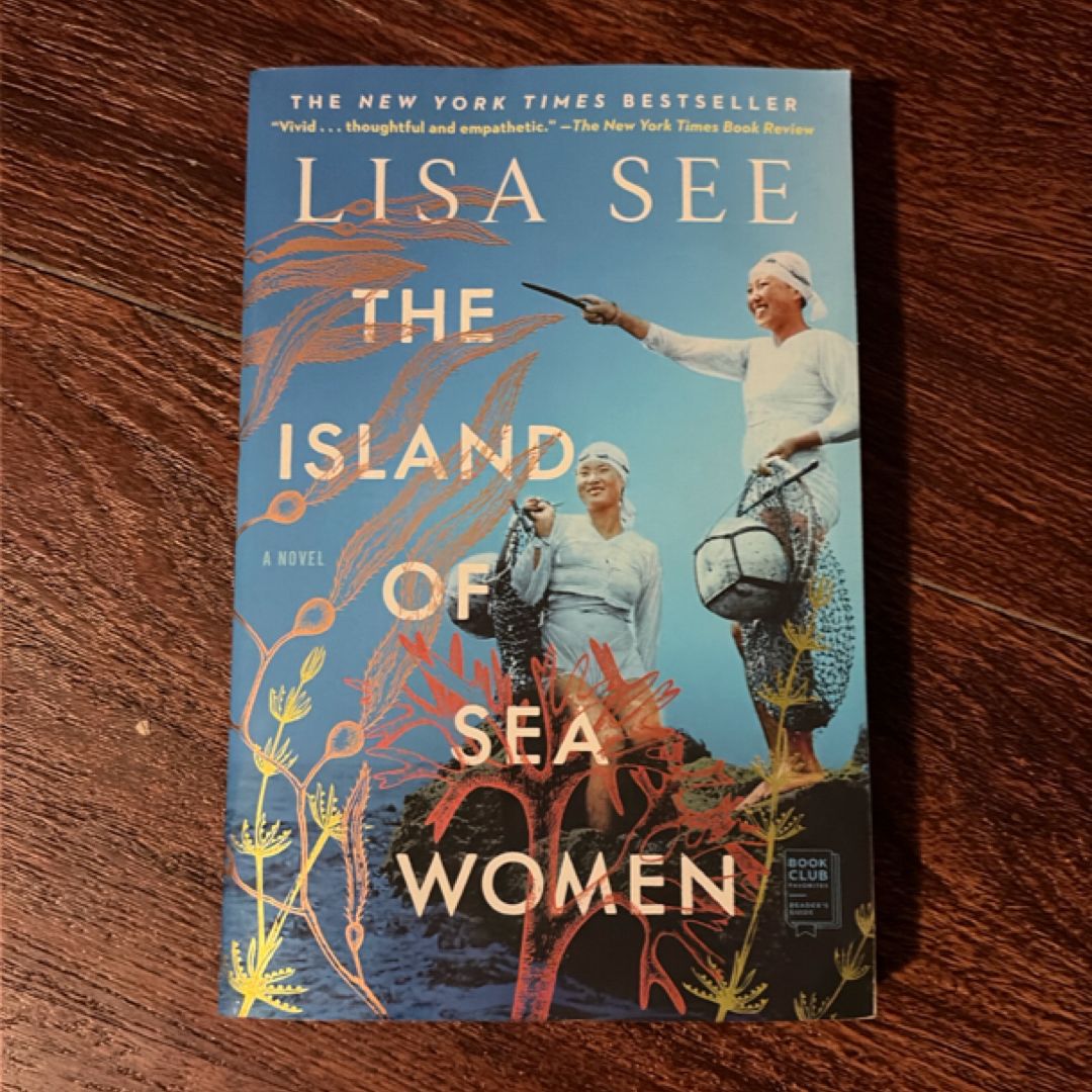 The Island of Sea Women