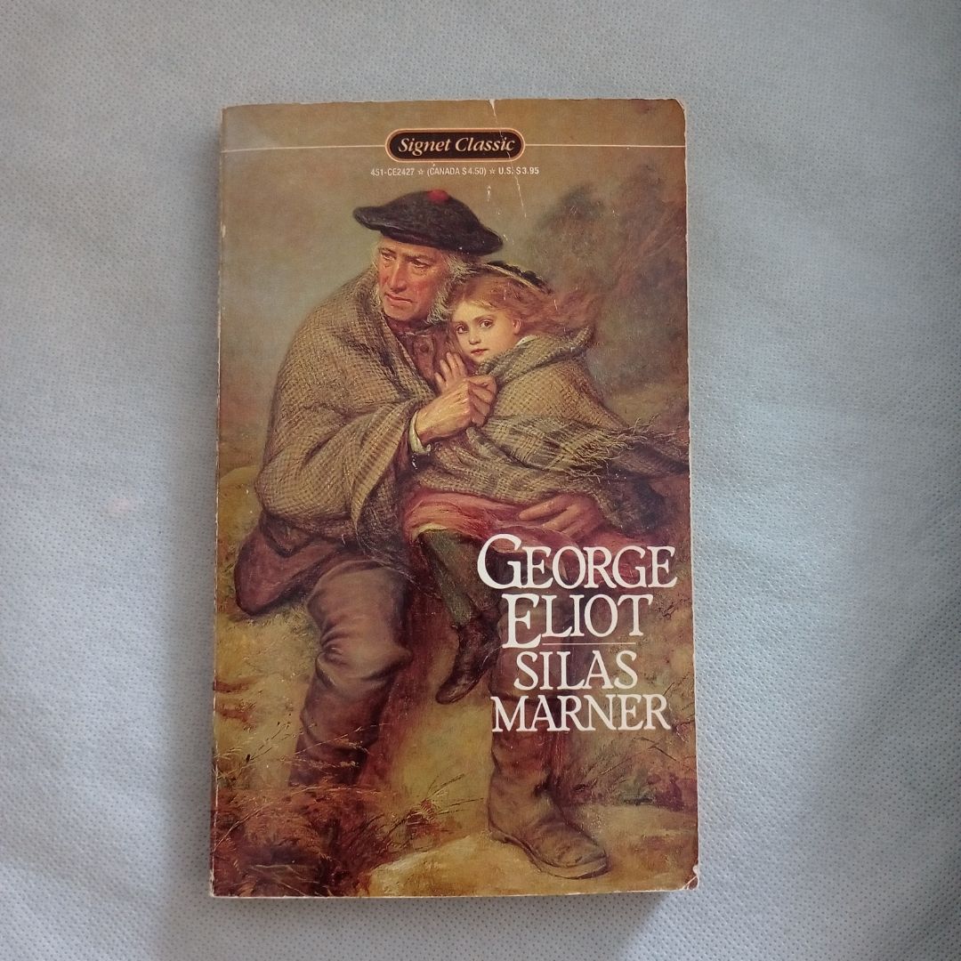 Silas Marner