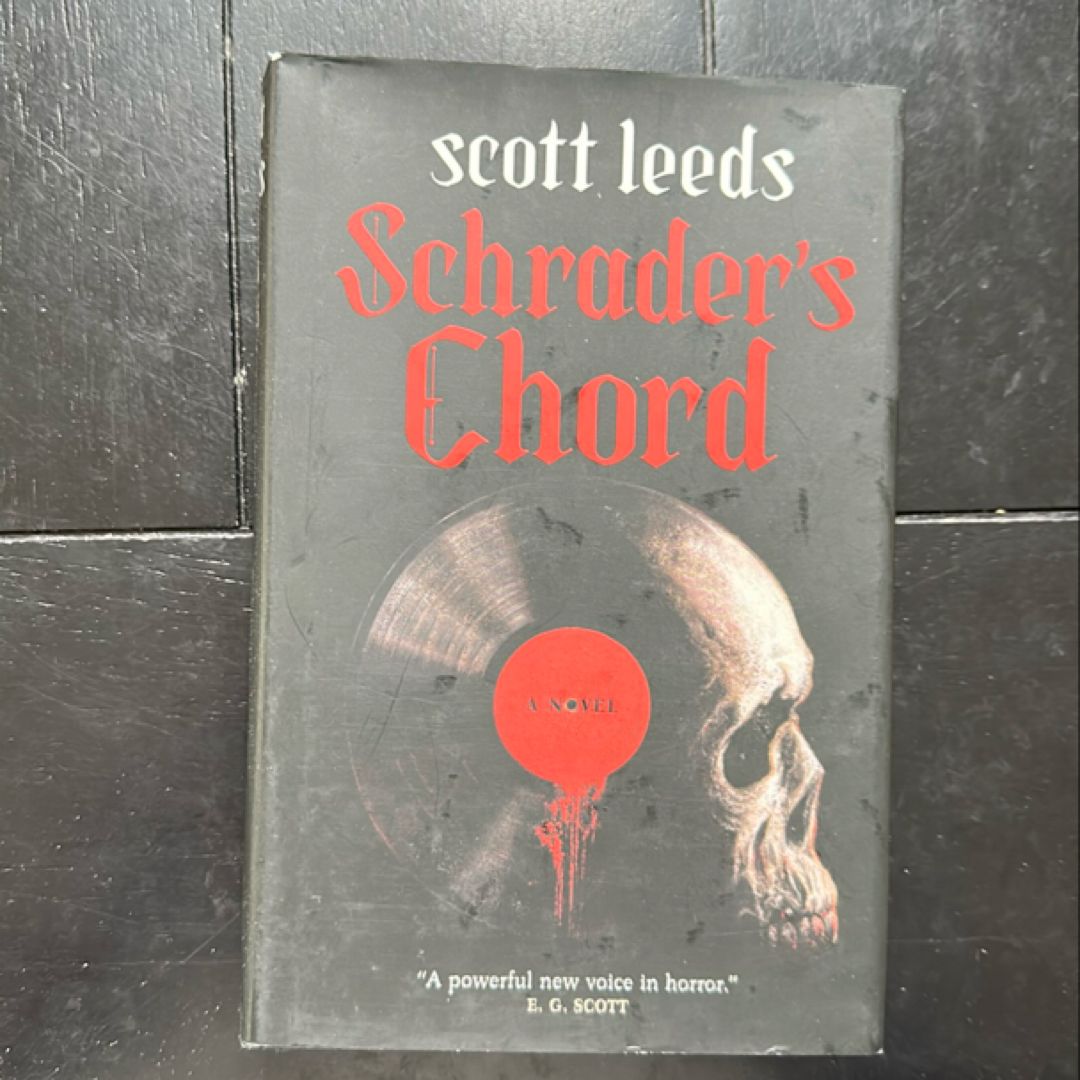 Schrader's Chord