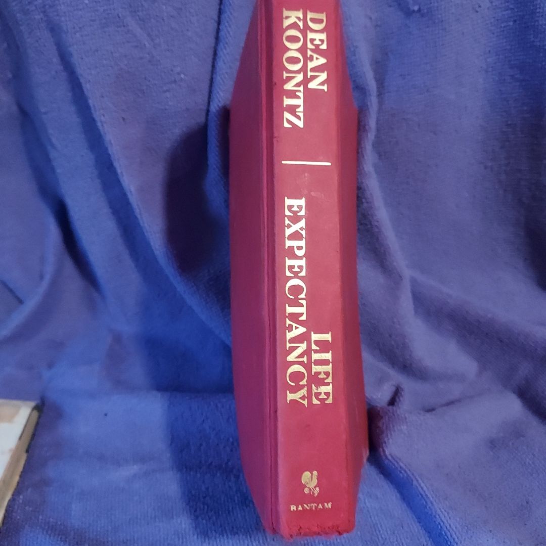 Life Expectancy