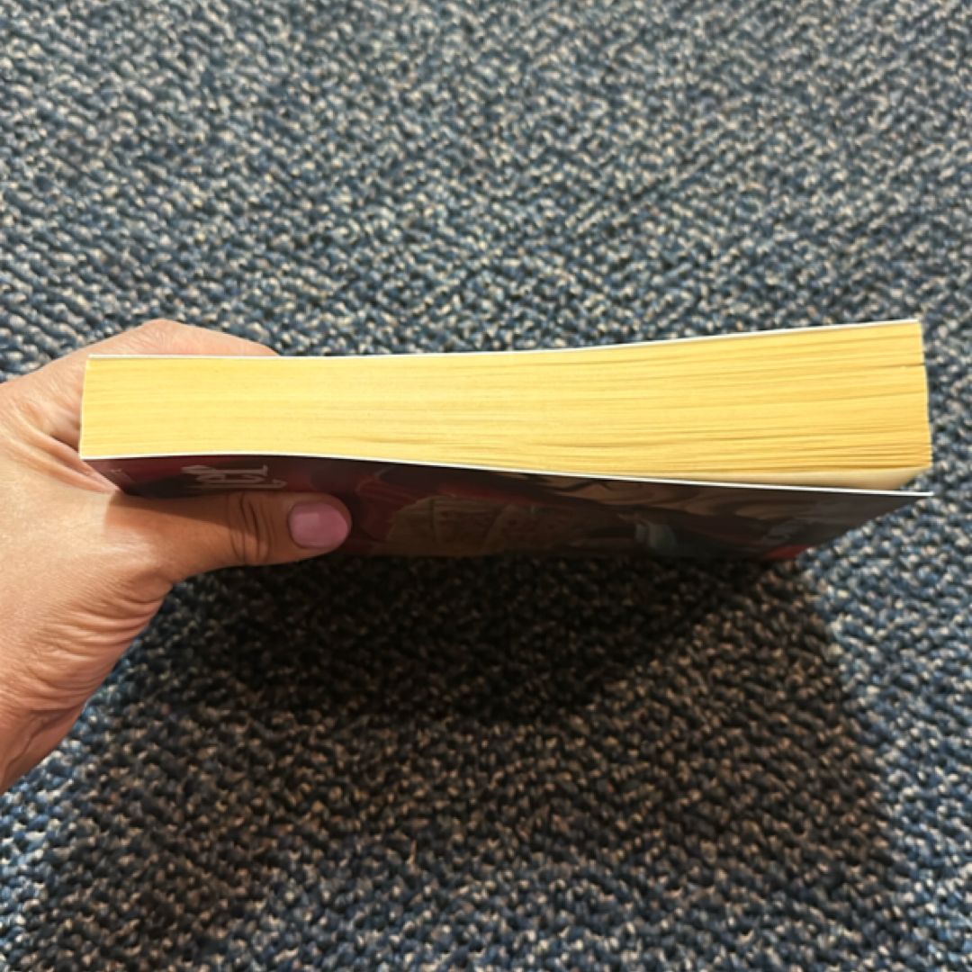 Harry Potter and the Chamber of Secrets