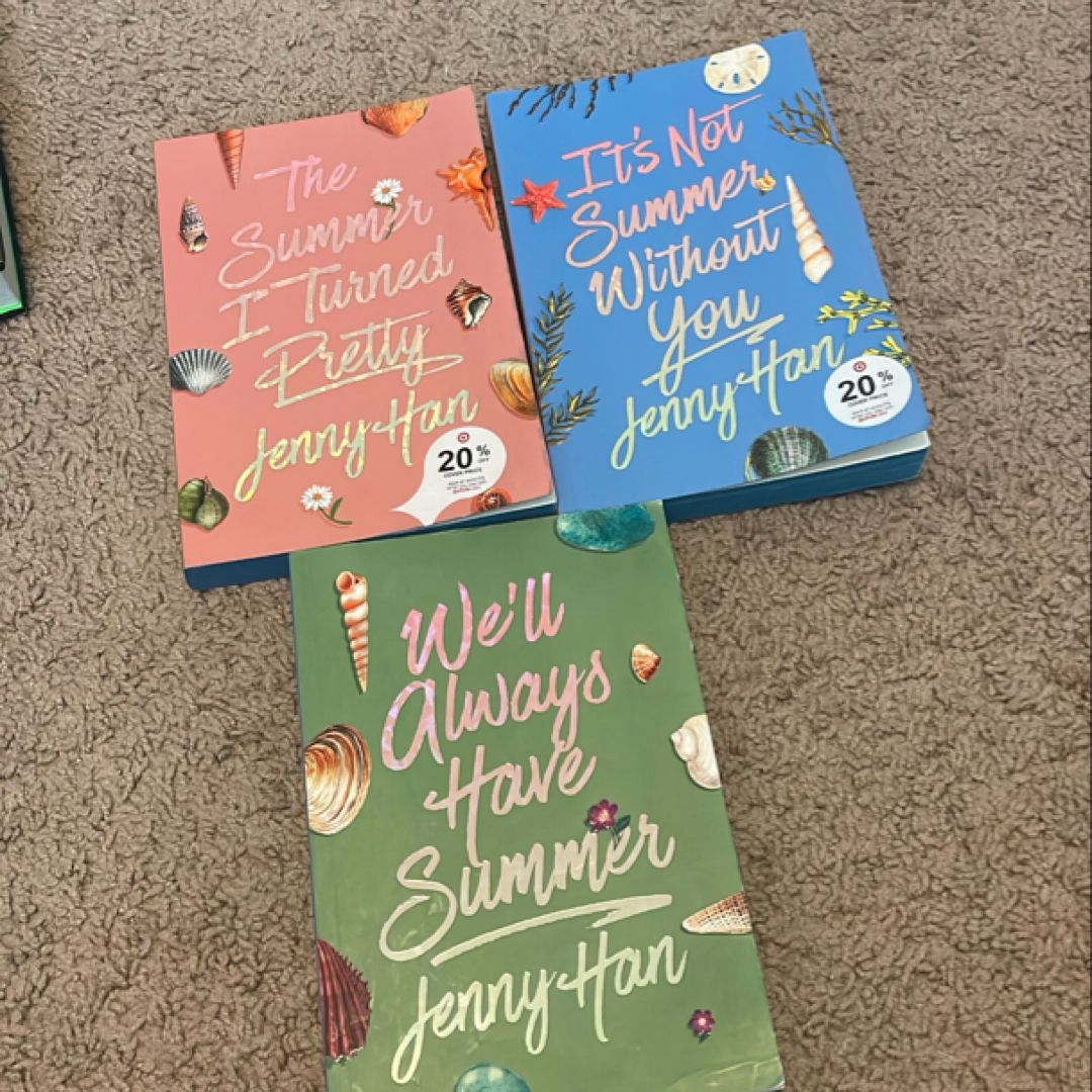 The Summer I Turned Pretty (Deluxe Edition)