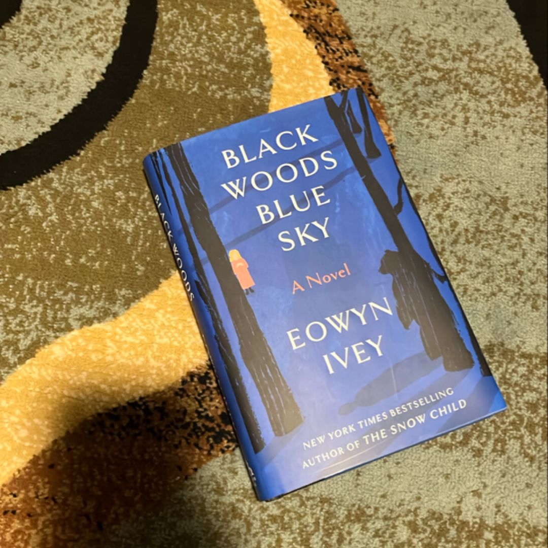 Black Woods, Blue Sky