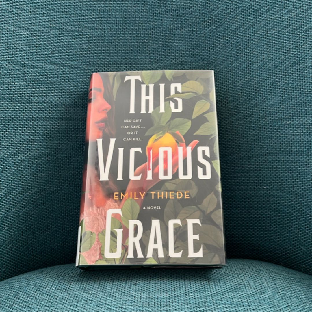 This Vicious Grace