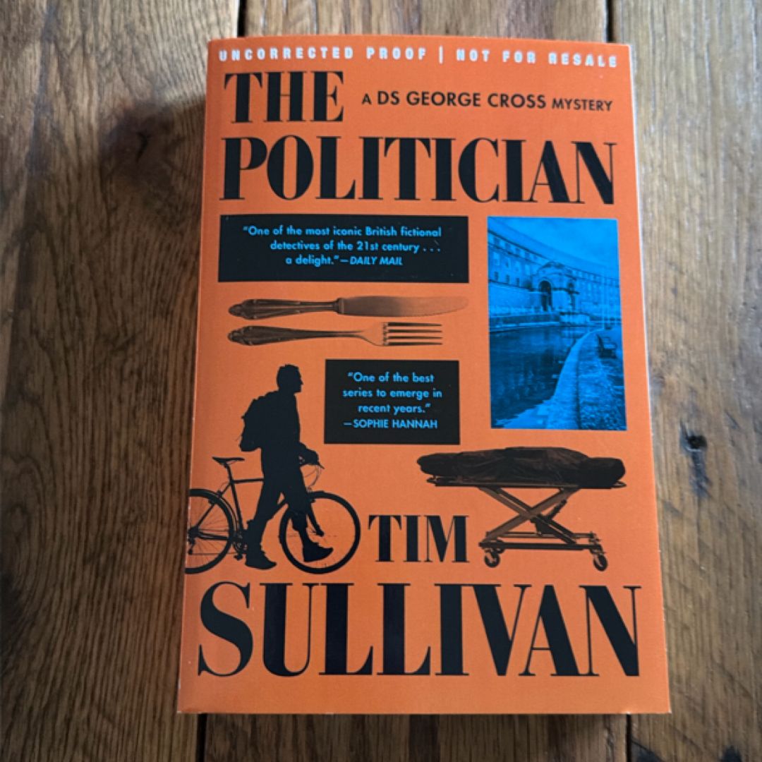 The Politician