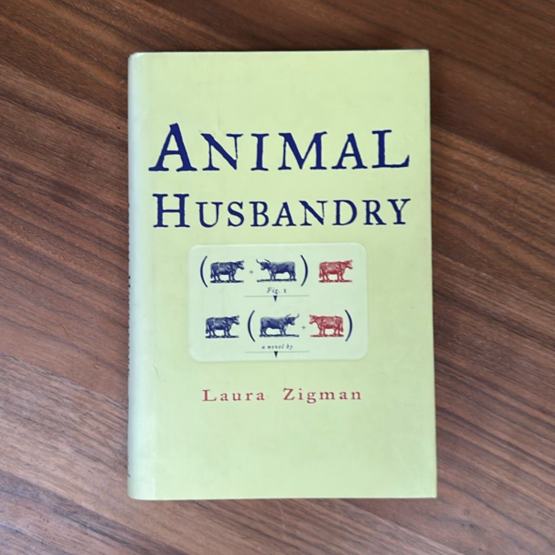 Animal Husbandry