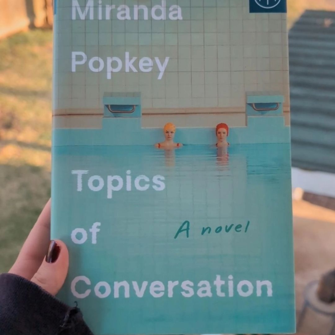 Topics of Conversation