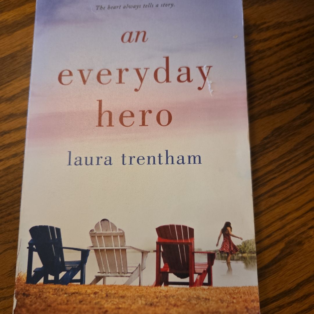An Everyday Hero