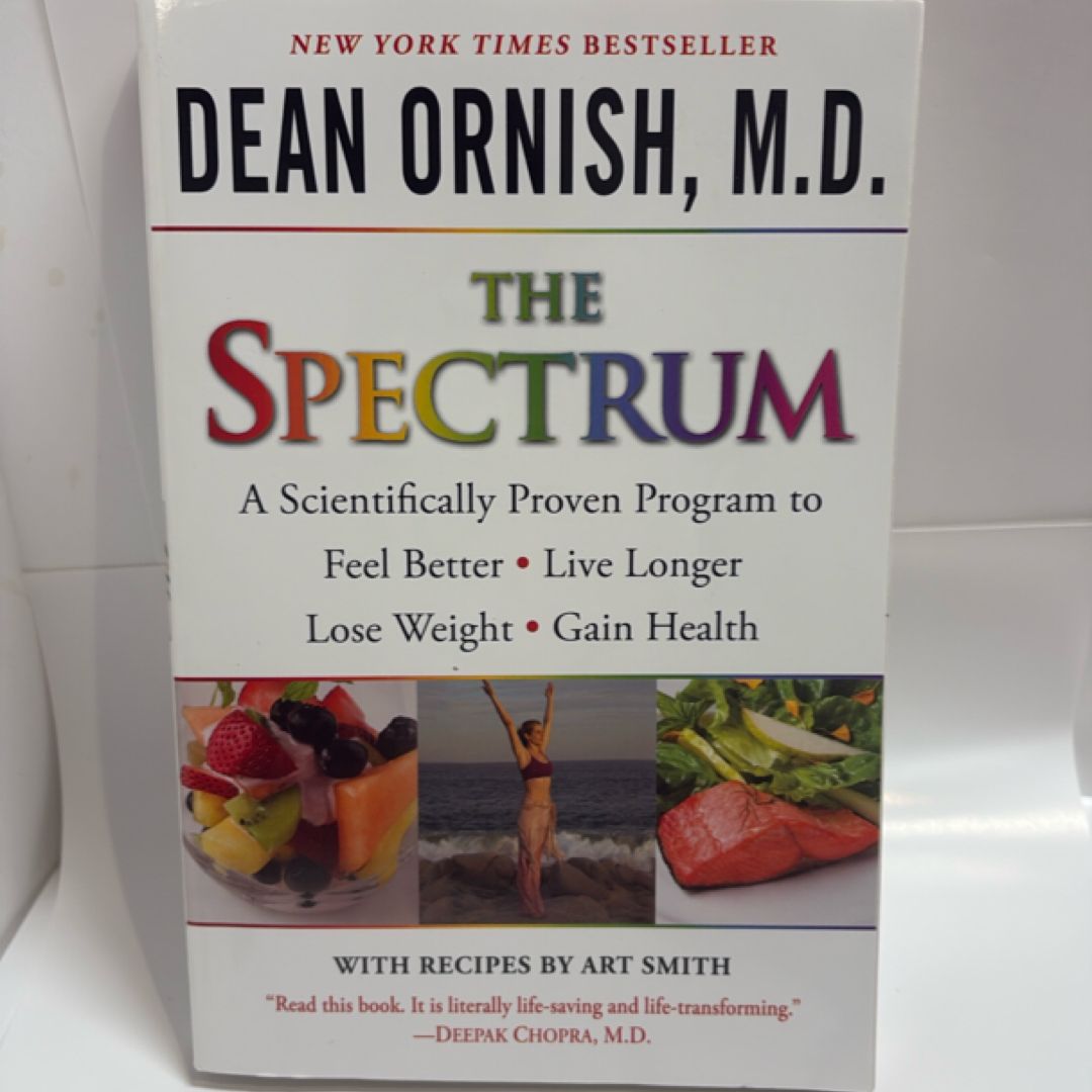 The Spectrum