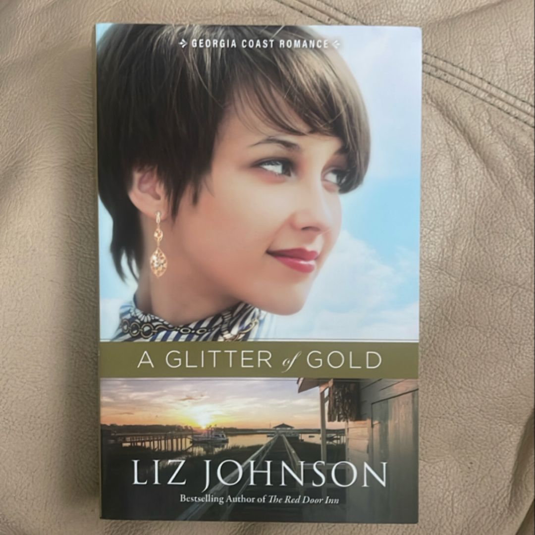 A Glitter of Gold