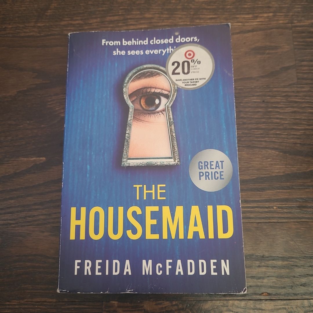 The Housemaid