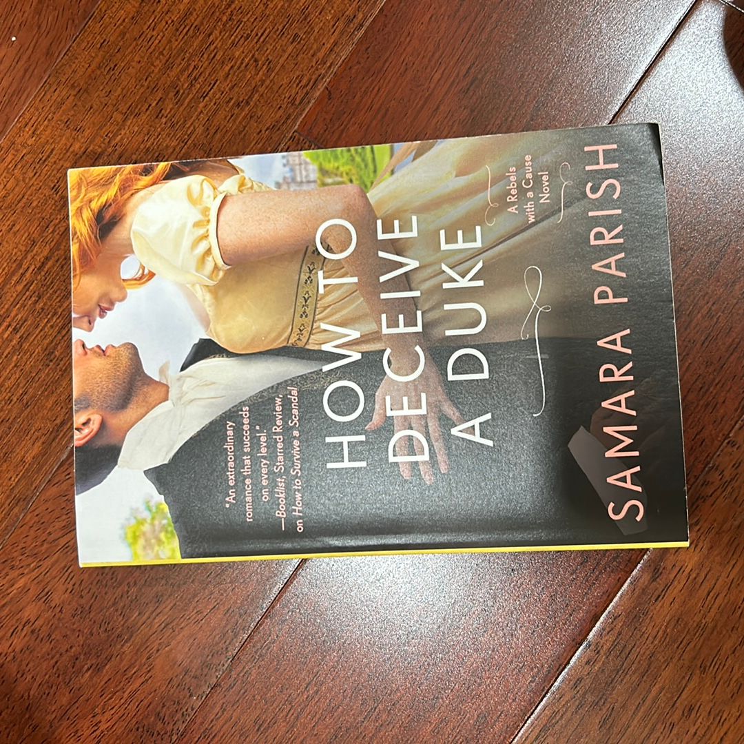 How to Deceive a Duke