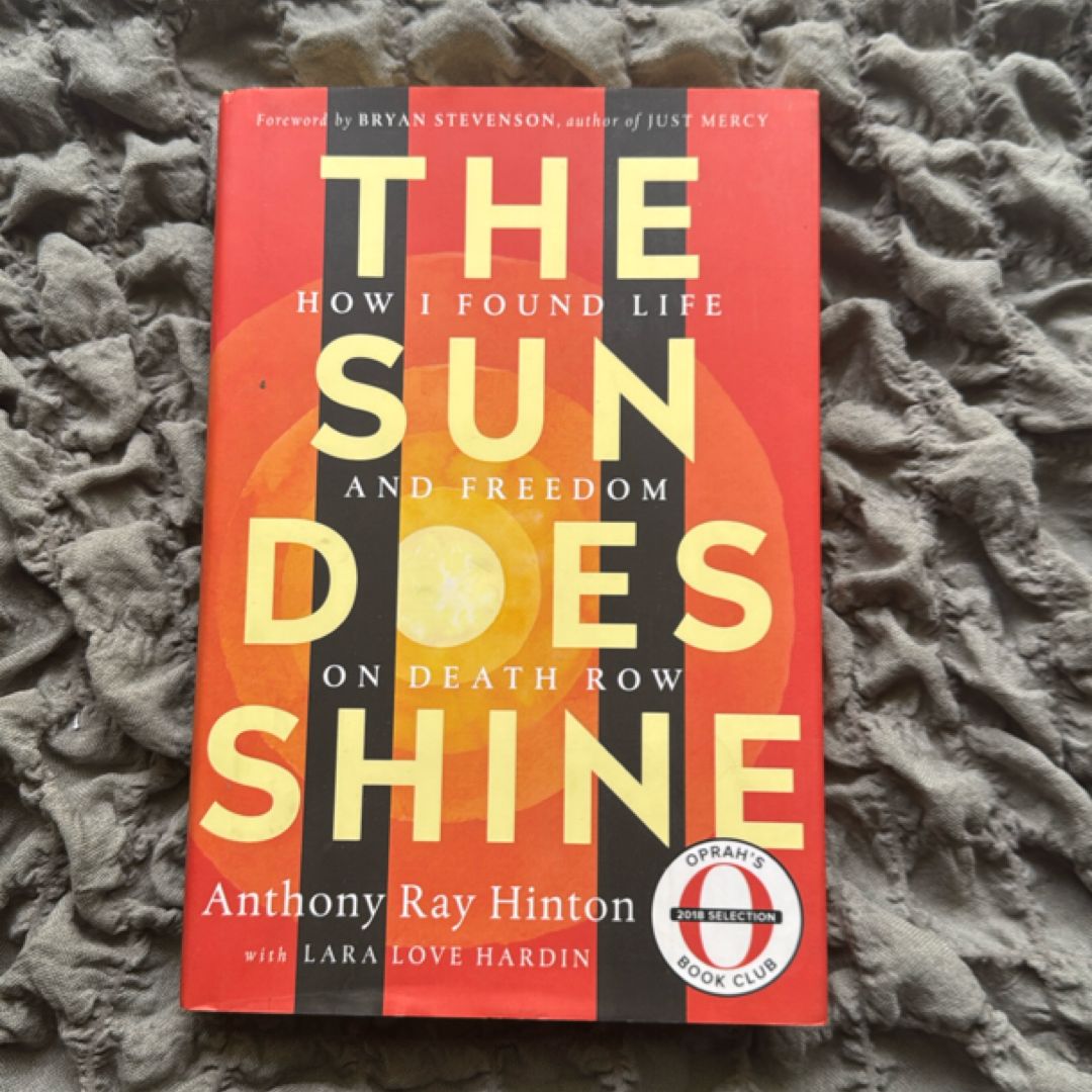 The Sun Does Shine