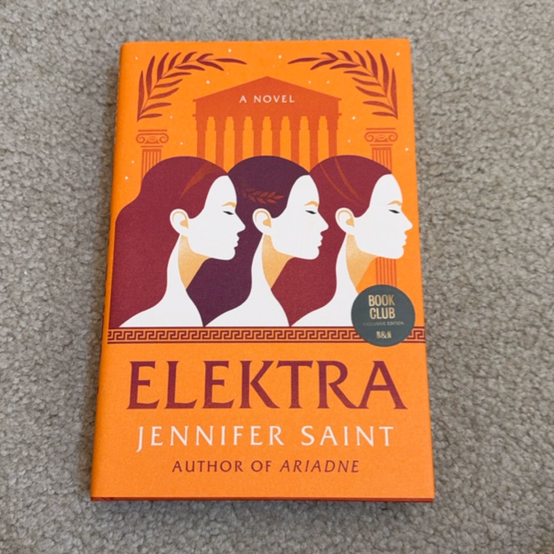 Elektra