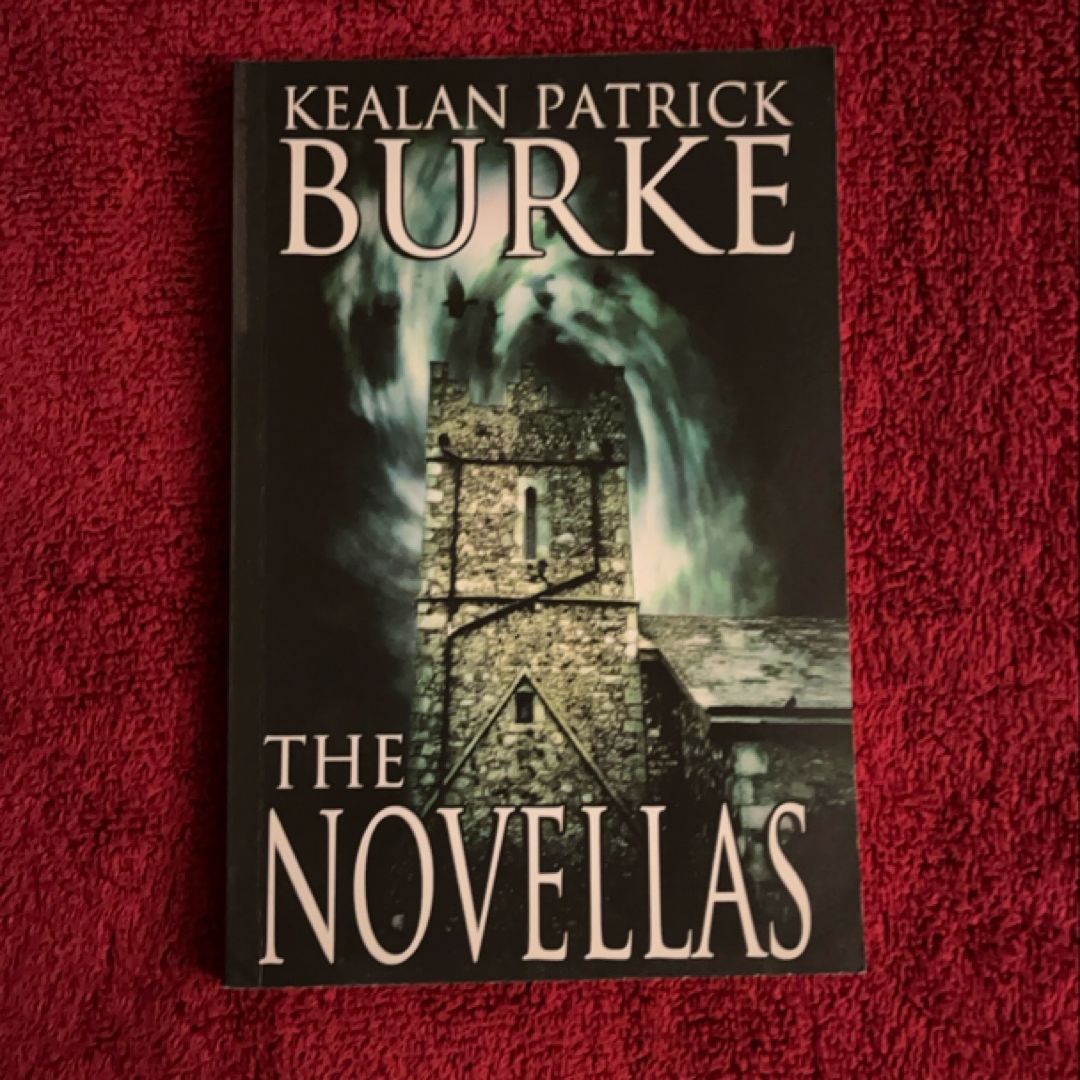 The Novellas