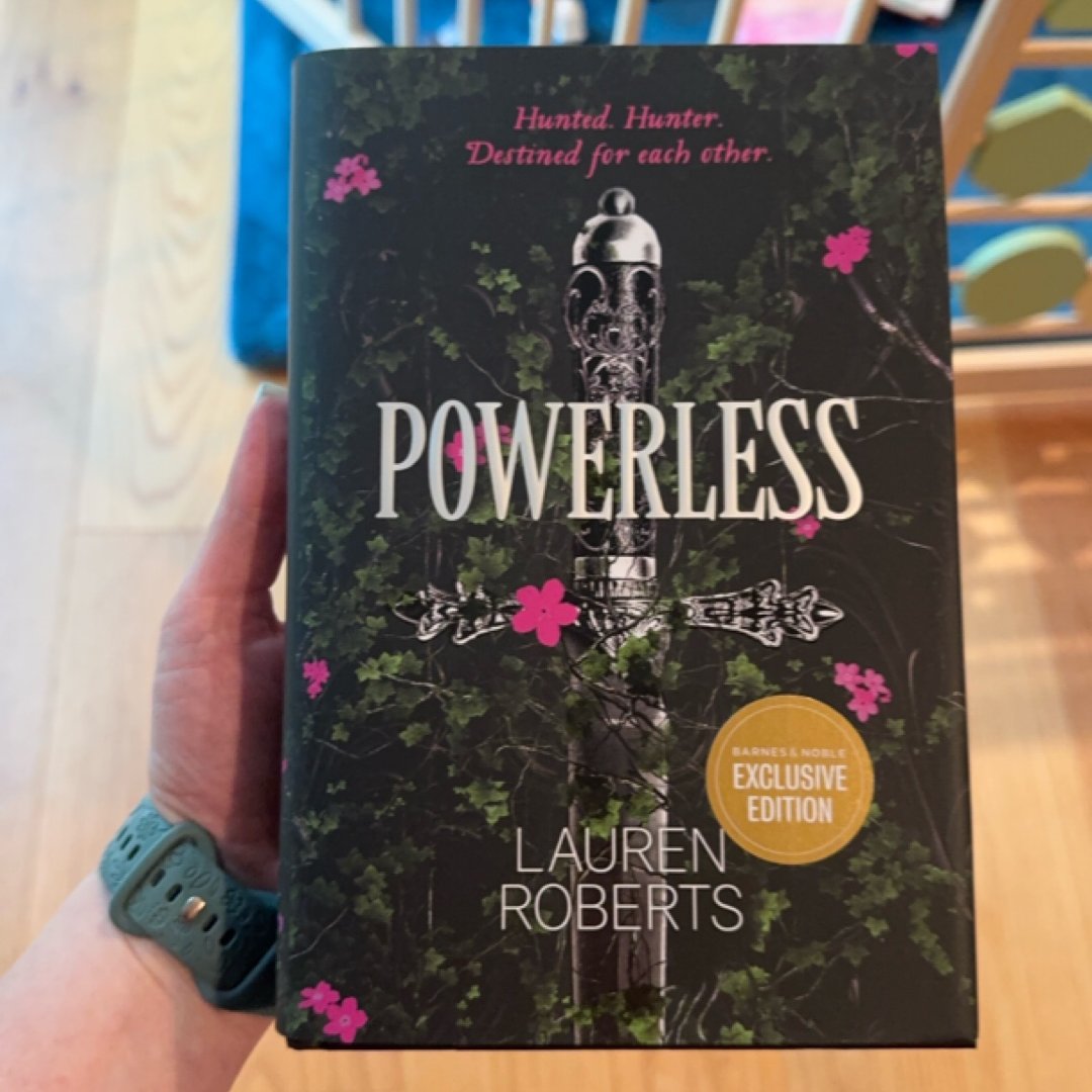 Powerless