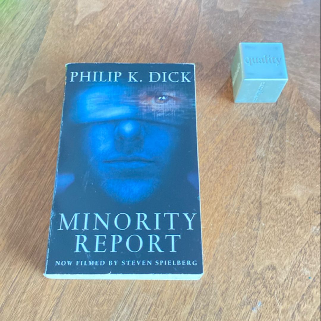 Minority Report