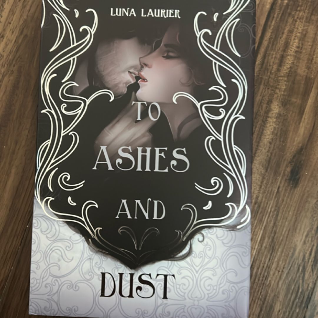 To Ashes and Dust