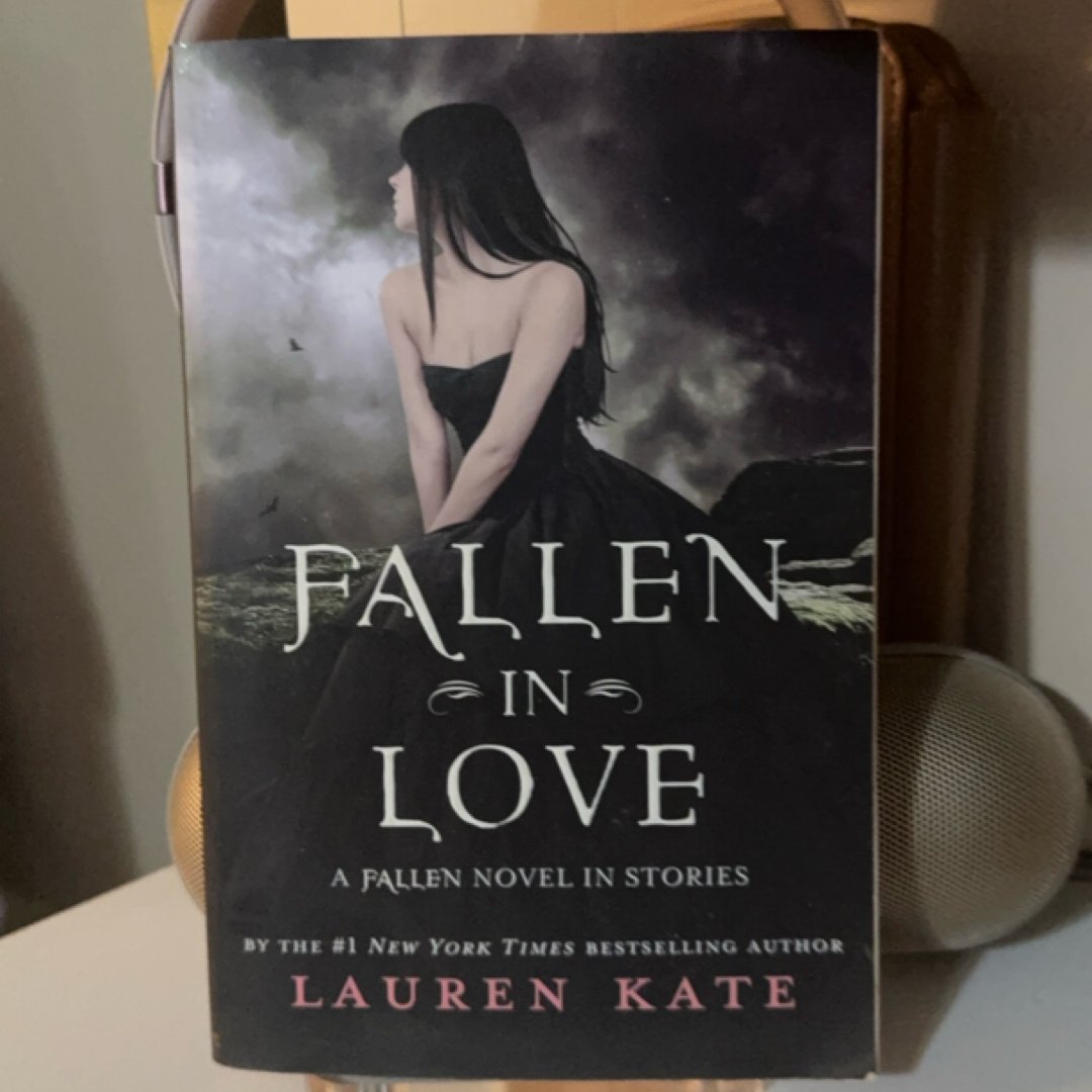 Fallen in Love