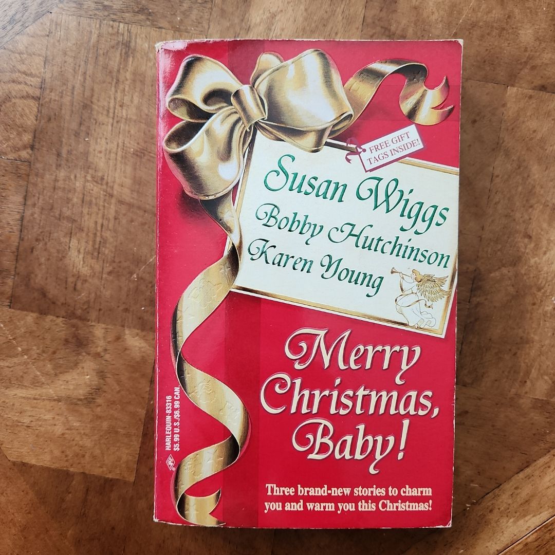 Merry Christmas, Baby!