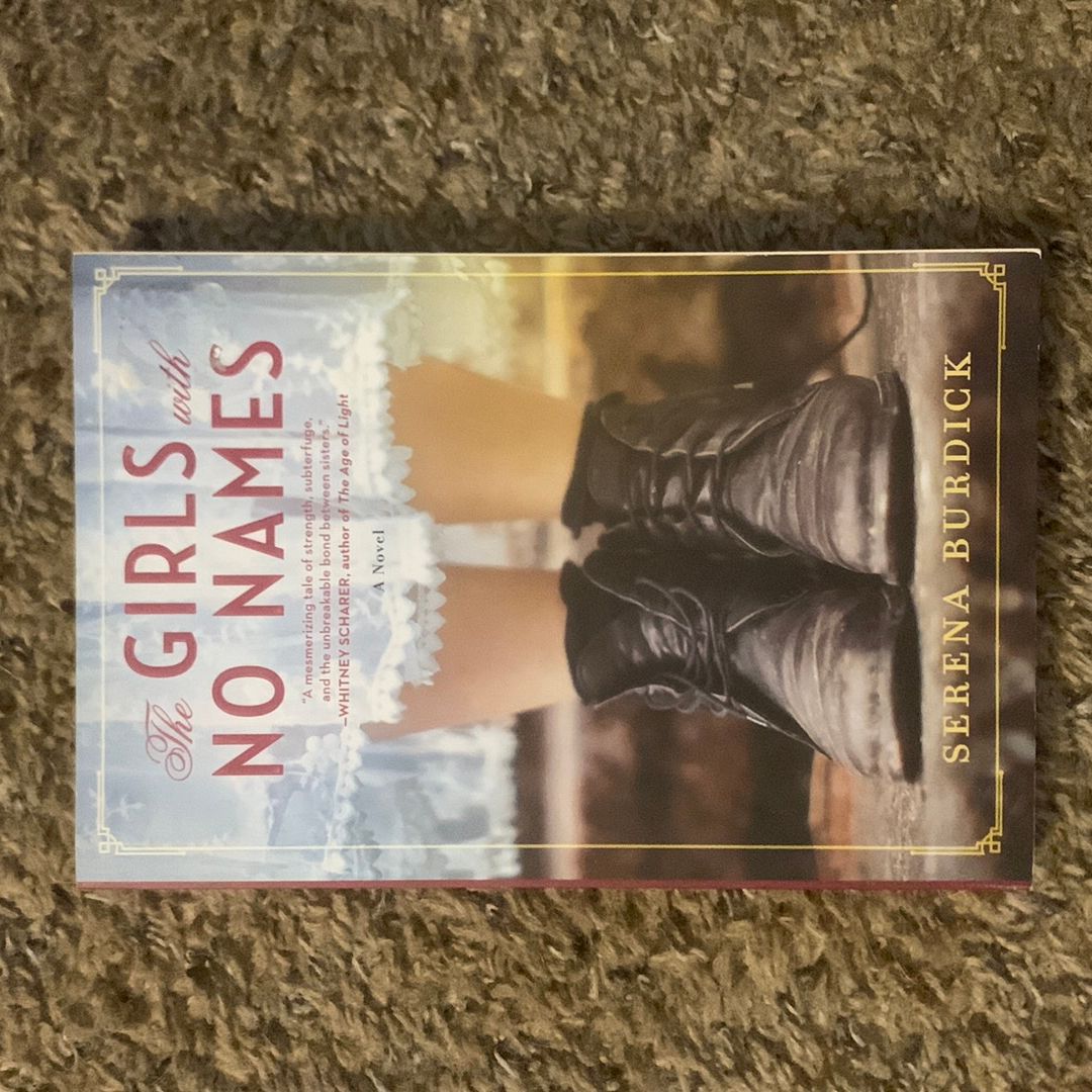 The Girls with No Names