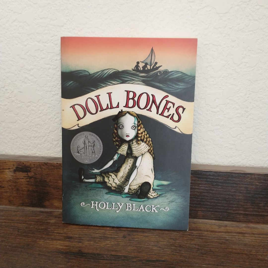 Doll Bones
