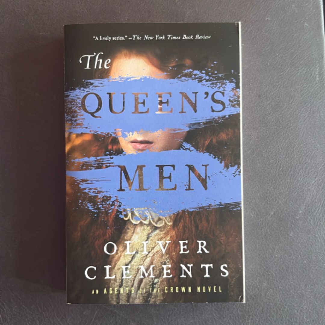 The Queen's Men