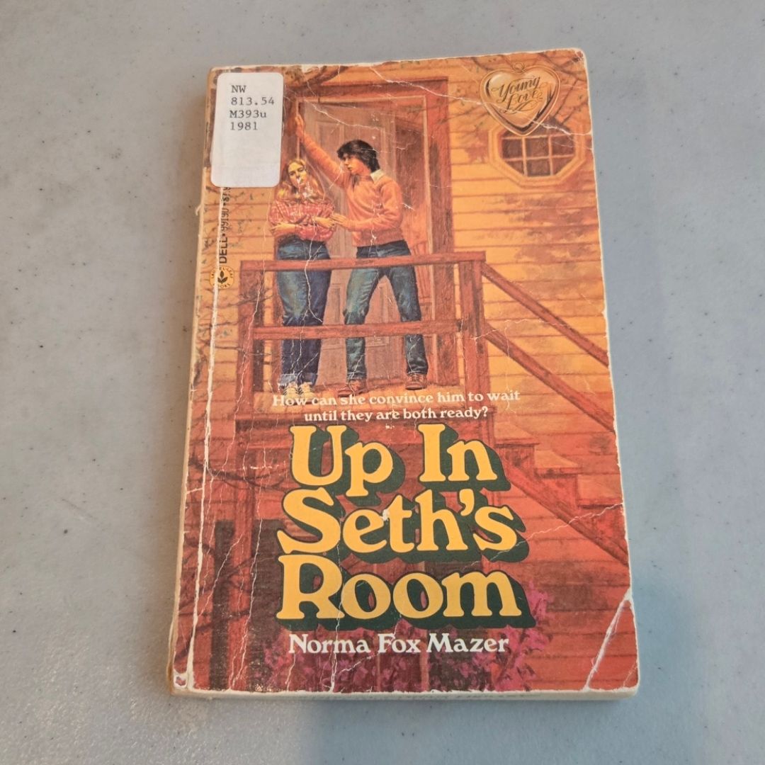 Up in Seth's Room