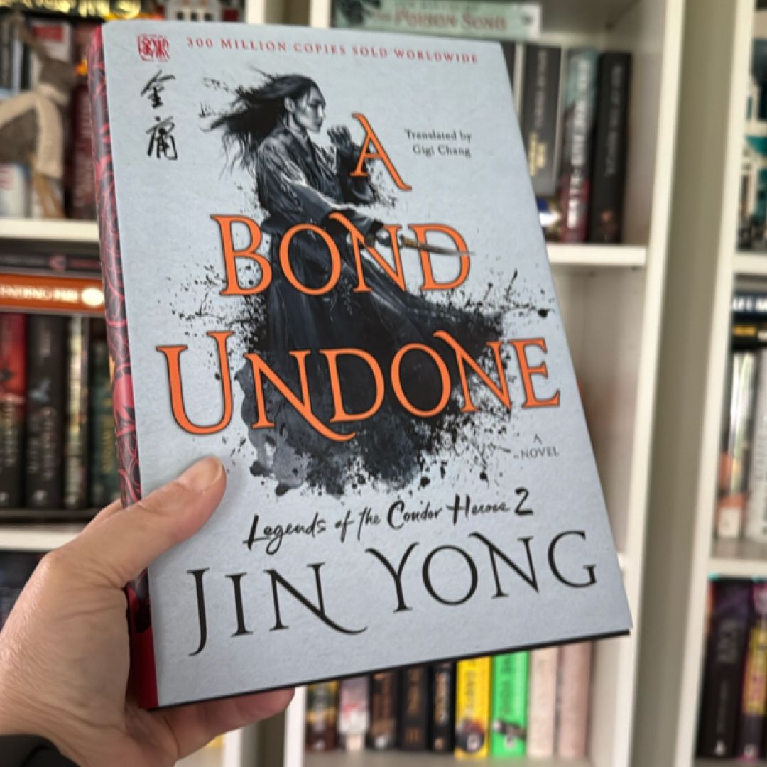 A Bond Undone