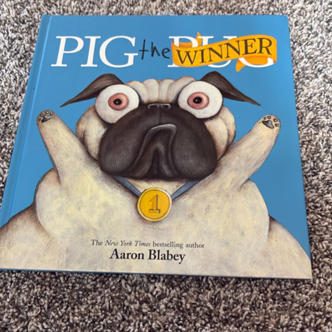 Pig the Winner