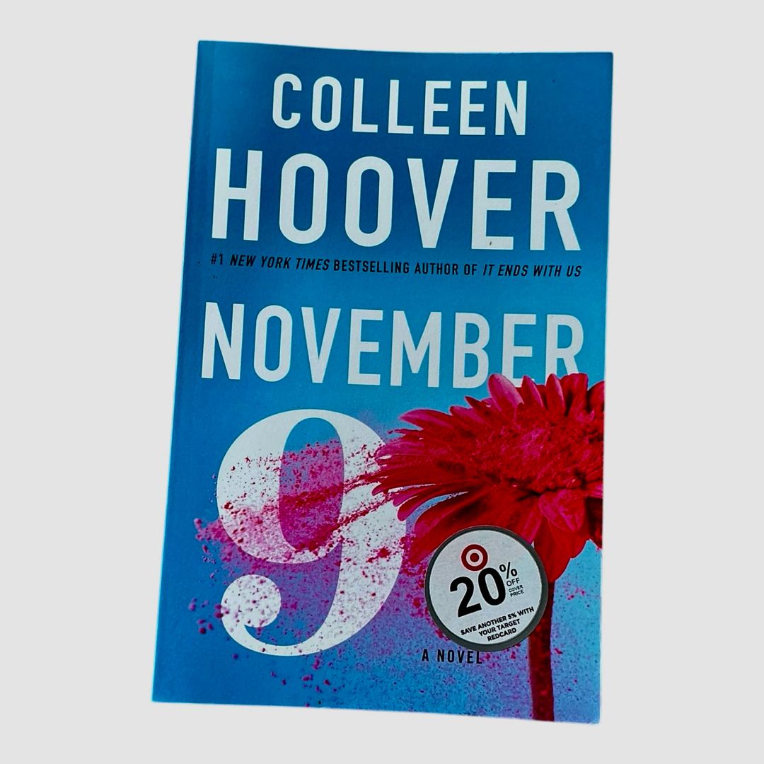 November 9