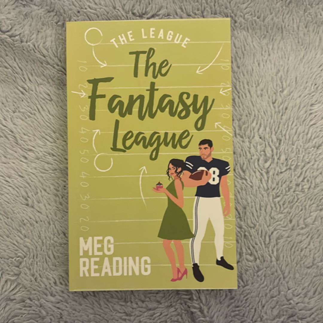 The Fantasy League