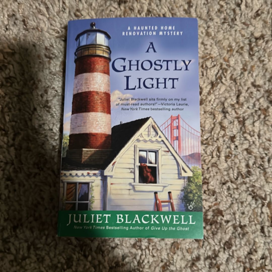 A Ghostly Light