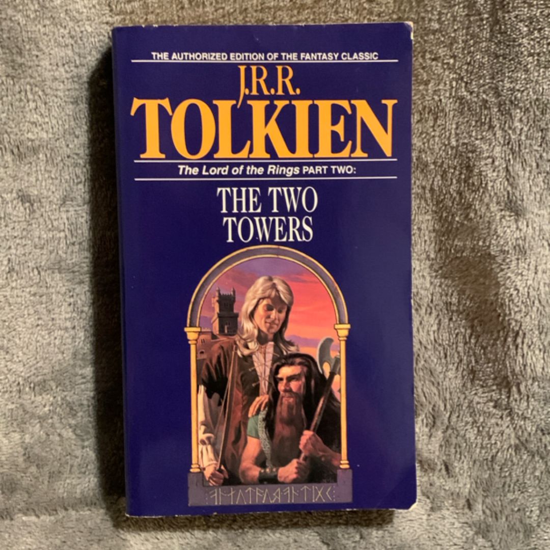 The Two Towers