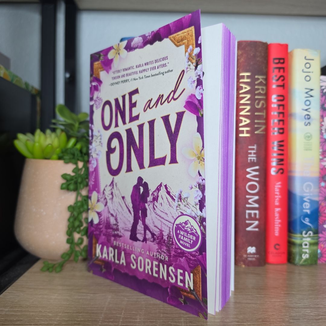 One and Only (Deluxe Edition)
