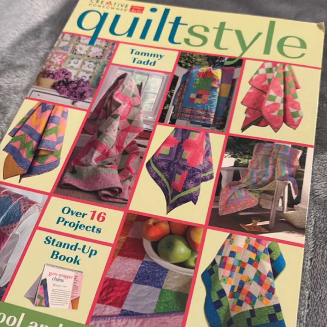 Quilt Style