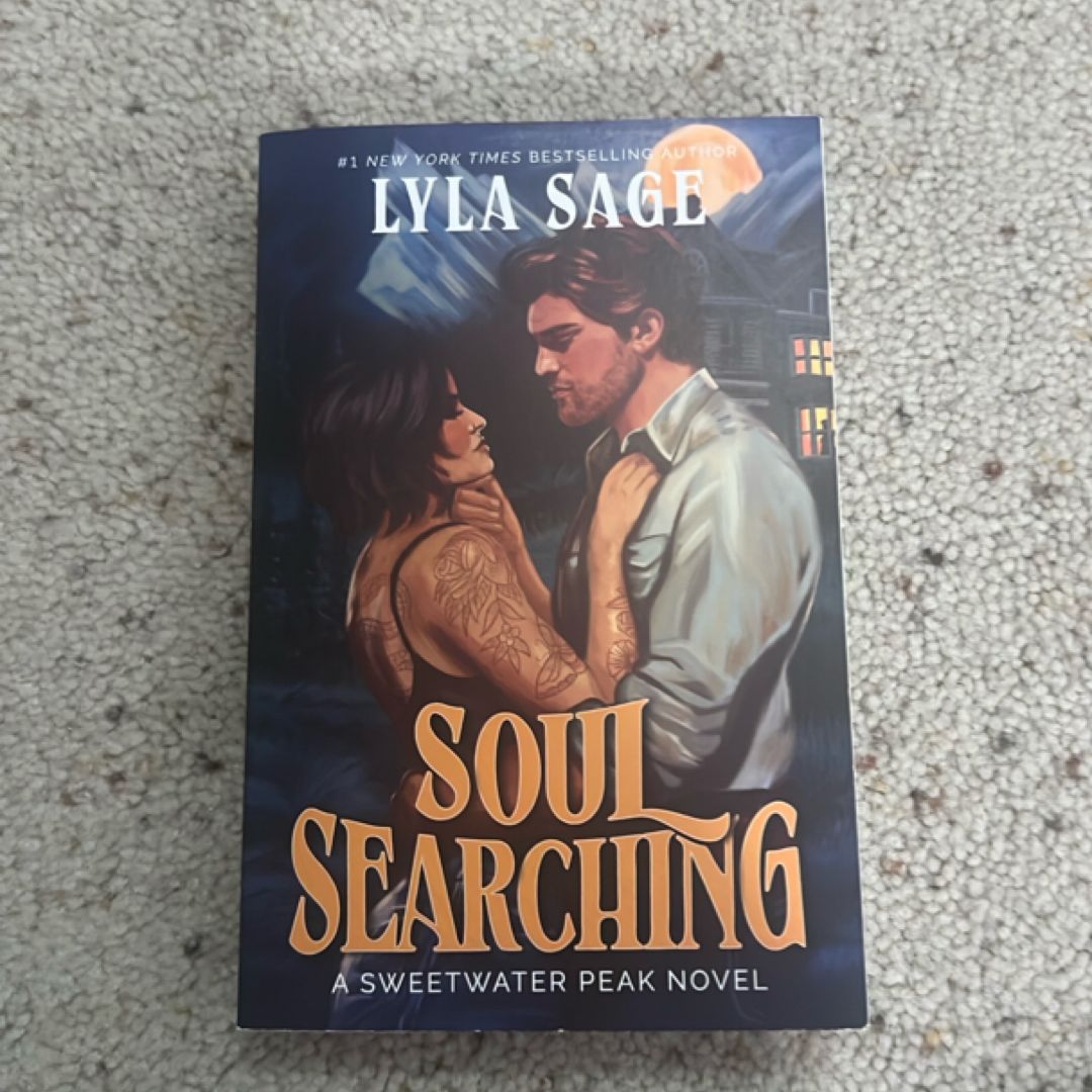 Soul Searching