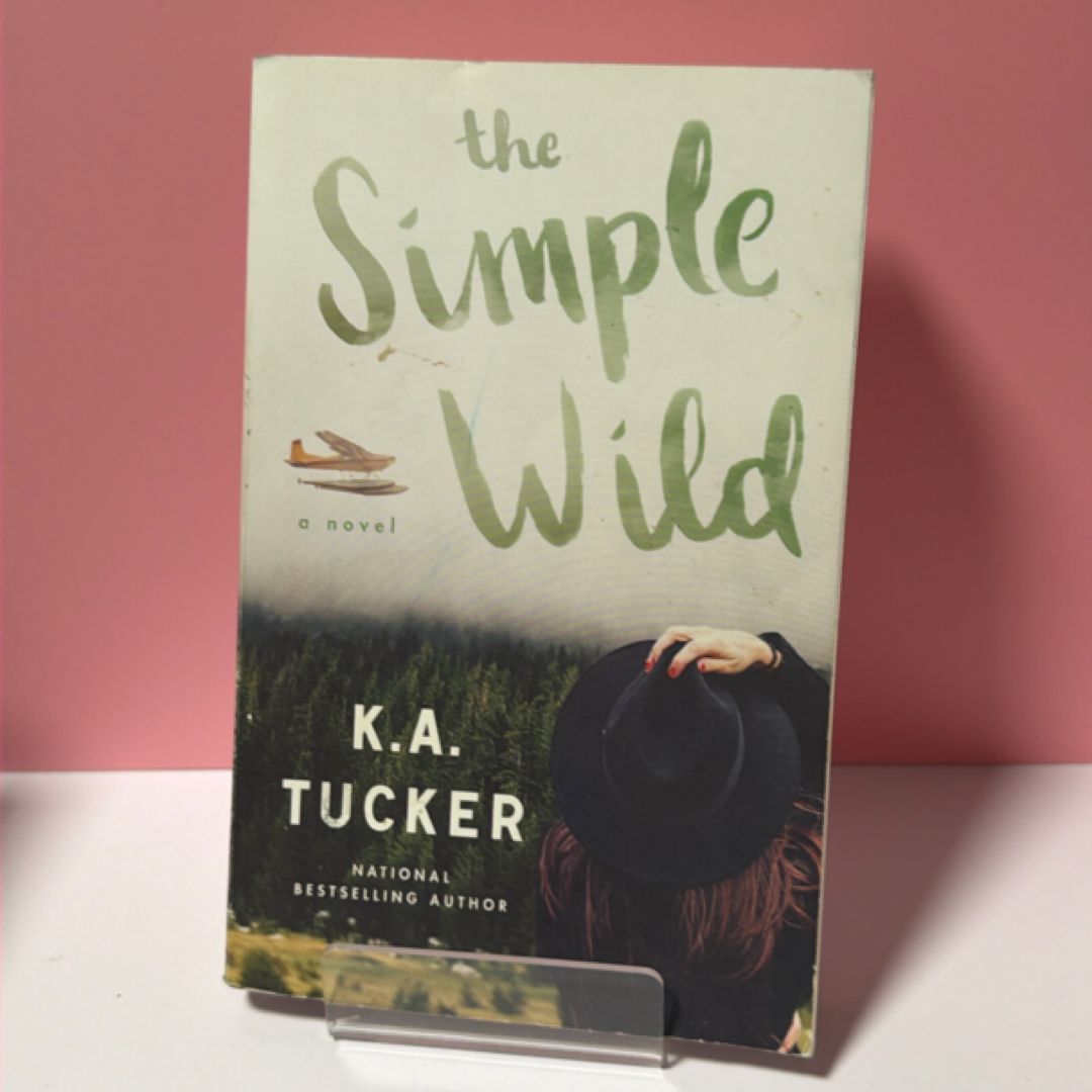 The Simple Wild